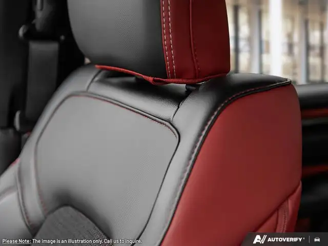 2026 Ram 1500 Rebel - Photo 20