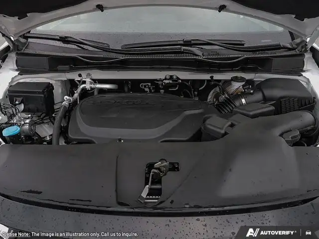 2026 Honda Odyssey Sport-L - Photo 6