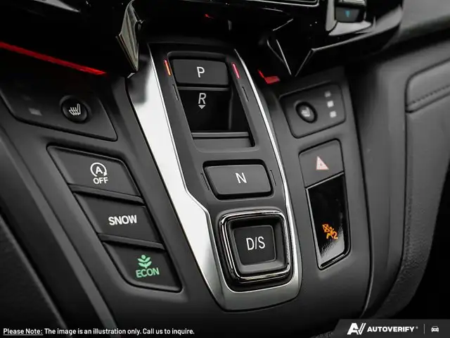 2026 Honda Odyssey Sport-L - Photo 14