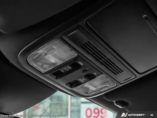 2026 Honda Odyssey Sport-L - Photo 16