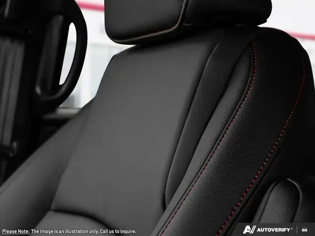 2026 Honda Odyssey Sport-L - Photo 17