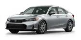 2026 Honda Civic Sedan LX