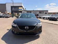2014 Mazda MAZDA6 GS : Push Button Start - Photo 2