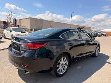 2014 Mazda MAZDA6 GS : Push Button Start - Photo 4