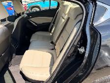 2014 Mazda MAZDA6 GS : Push Button Start - Photo 9