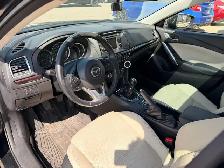 2014 Mazda MAZDA6 GS : Push Button Start - Photo 11