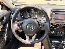 2014 Mazda MAZDA6 GS : Push Button Start - Photo 12