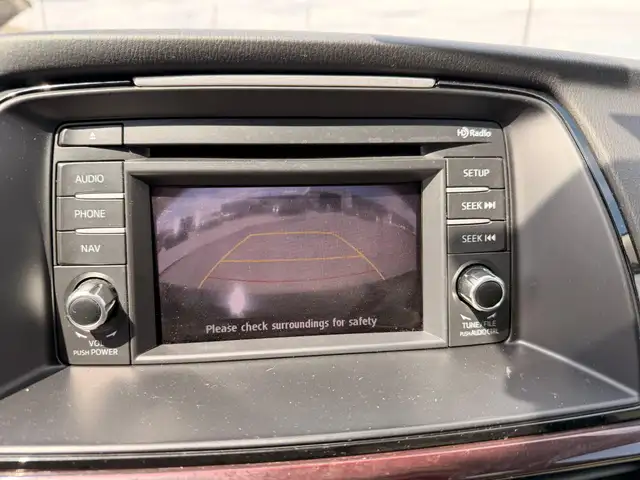 2014 Mazda MAZDA6 GS : Push Button Start - Photo 14