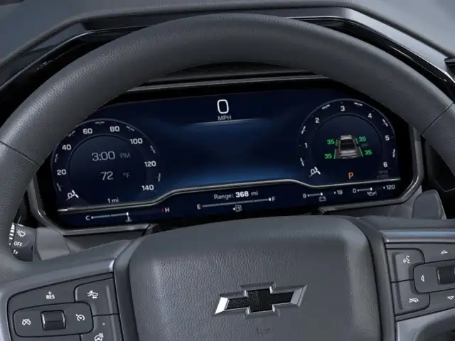 2026 Chevrolet Silverado 1500 RST - Photo 18