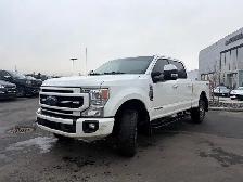 2022 Ford Super Duty F-350 SRW LARIAT Ultimate Sport 618A 6.7L - Photo 3
