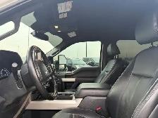 2022 Ford Super Duty F-350 SRW LARIAT Ultimate Sport 618A 6.7L - Photo 6