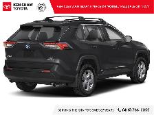 2023 Toyota RAV4 Hybrid XLE SUNROOF / PUSH BUTTON START / POW... - Photo 2