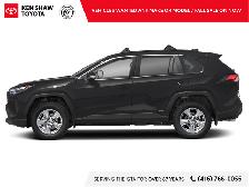 2023 Toyota RAV4 Hybrid XLE SUNROOF / PUSH BUTTON START / POW... - Photo 3