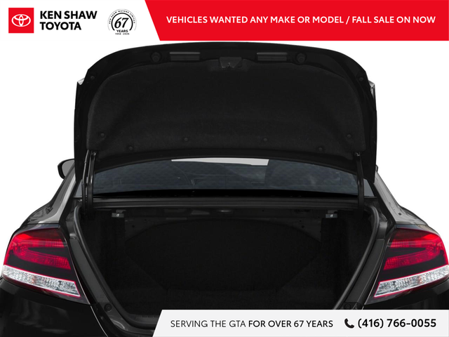 2015 Honda Civic EX SUNROOF / PUSH BUTTON START / HONDA LANE... - Photo 5