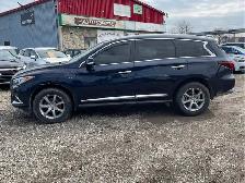 2019 Infiniti QX60 LUXE AWD - Photo 5