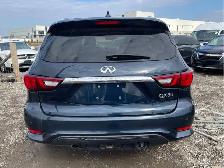 2019 Infiniti QX60 LUXE AWD - Photo 7