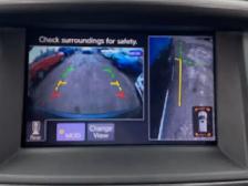 2019 Infiniti QX60 LUXE AWD - Photo 9