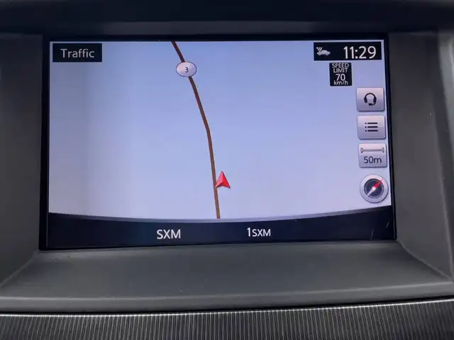 2019 Infiniti QX60 LUXE AWD - Photo 13