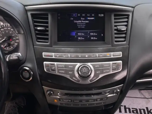 2019 Infiniti QX60 LUXE AWD - Photo 14