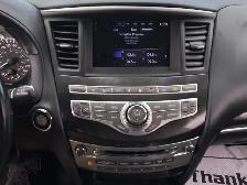 2019 Infiniti QX60 LUXE AWD - Photo 14