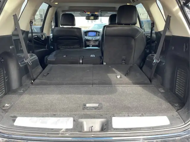 2019 Infiniti QX60 LUXE AWD - Photo 15