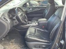 2019 Infiniti QX60 LUXE AWD - Photo 16