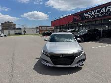 2019 Honda Accord SPORT AUTO SUNROOF B/SPOT CARPLAY L/ASSIST CAM - Photo 2