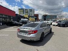2019 Honda Accord SPORT AUTO SUNROOF B/SPOT CARPLAY L/ASSIST CAM - Photo 7