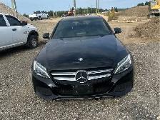 2017 Mercedes-Benz C-Class 4dr Sdn C 300 4MATIC - Photo 5