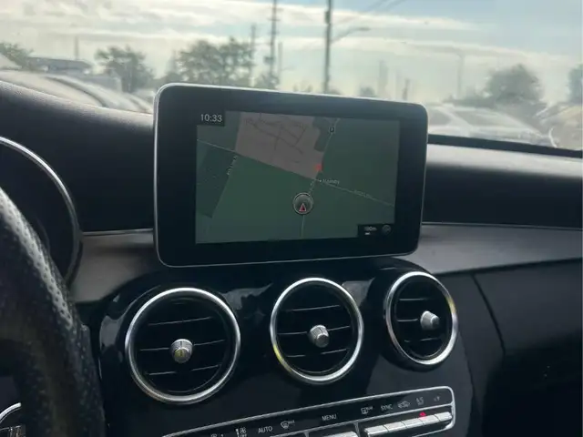 2017 Mercedes-Benz C-Class 4dr Sdn C 300 4MATIC - Photo 7