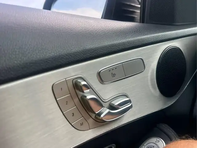 2017 Mercedes-Benz C-Class 4dr Sdn C 300 4MATIC - Photo 8