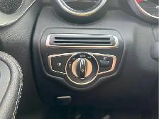 2017 Mercedes-Benz C-Class 4dr Sdn C 300 4MATIC - Photo 11