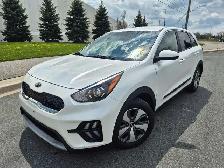 2020 Kia Niro L FWD