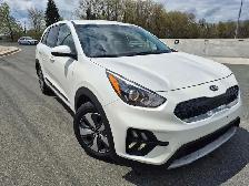 2020 Kia Niro L FWD - Photo 3