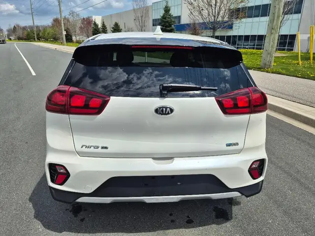 2020 Kia Niro L FWD - Photo 10