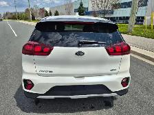2020 Kia Niro L FWD - Photo 10