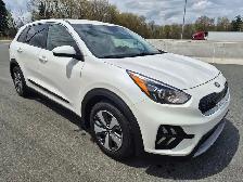 2020 Kia Niro L FWD - Photo 11