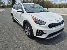 2020 Kia Niro L FWD - Photo 12