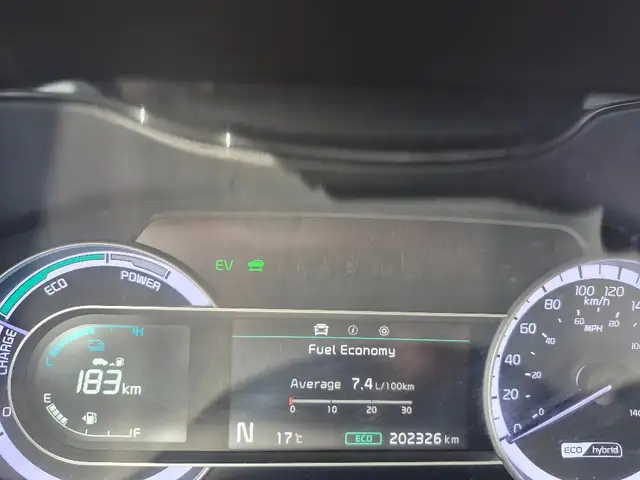 2020 Kia Niro L FWD - Photo 14