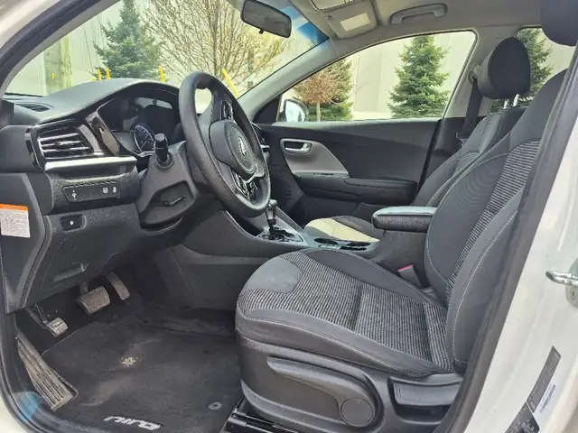2020 Kia Niro L FWD - Photo 15