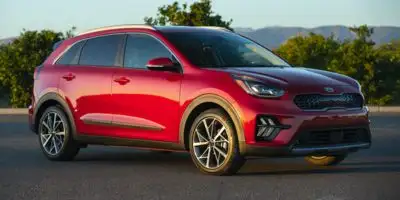 2020 Kia Niro L FWD - Photo 21