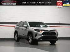 2024 Toyota RAV4 LE No Accident Radar Cruise Lane Assist Blind S - Photo 3