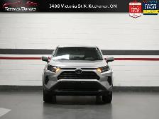 2024 Toyota RAV4 LE No Accident Radar Cruise Lane Assist Blind S - Photo 4