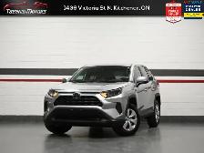 2024 Toyota RAV4 LE No Accident Radar Cruise Lane Assist Blind S - Photo 5