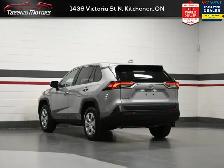 2024 Toyota RAV4 LE No Accident Radar Cruise Lane Assist Blind S - Photo 6