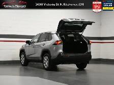 2024 Toyota RAV4 LE No Accident Radar Cruise Lane Assist Blind S - Photo 8