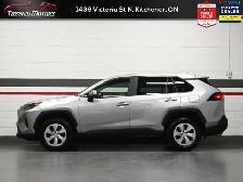 2024 Toyota RAV4 LE No Accident Radar Cruise Lane Assist Blind S - Photo 9