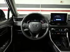 2024 Toyota RAV4 LE No Accident Radar Cruise Lane Assist Blind S - Photo 12