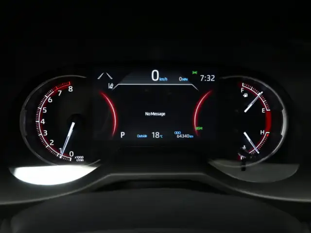 2024 Toyota RAV4 LE No Accident Radar Cruise Lane Assist Blind S - Photo 13