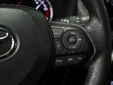 2024 Toyota RAV4 LE No Accident Radar Cruise Lane Assist Blind S - Photo 16